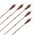 Flecha Completa | GOLD TIP Tradicional - Carbono