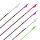 Tubos | GOLD TIP Ted Nugent - Carbon - incl. GT Culatin y Accu-Lite Insert