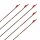 Flecha Completa | GOLD TIP Hunter - Carbono