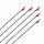 Flecha Completa | GOLD TIP Velocity - Carbono