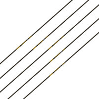 Tubos | GOLD TIP Velocity Pro - Carbon - incl. Accu-Lite...