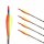 Flecha Completa GOLD TIP Ultralight Pro - Carbono