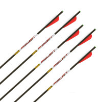 Flechas ballesta | GOLD TIP Swift / Laser II Carbon -...