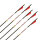 Flechas ballesta | GOLD TIP Swift / Laser II Carbon - 14-22 pulgadas
