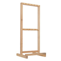 STRONGHOLD Soporte de arco para 5 arcos y flechas