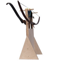 BSW Bow Stand para exteriores
