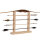 BSW Soporte de mesa para arcos y flechas