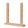 BSW Soporte de mesa para arcos y flechas