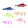 Paletas XS WINGS Medianas - Paquete de 50
