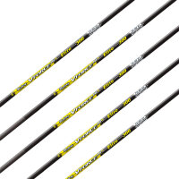 Tubos | VICTORY ARCHERY VForce 245 - Elite - Carbon -...