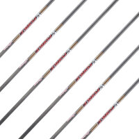 Tubos | VICTORY ARCHERY VForce 245 - Elite - Carbon -...