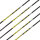 Tubos | VICTORY ARCHERY VForce 245 - Elite - Carbon - incl. inserto y Culatin