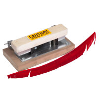 GATEWAY Little Chopper - Punzón para plumas -...
