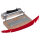 GATEWAY Little Chopper - Punzón para plumas - varias formas