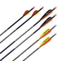 Flecha Completa | EASTON Full Metal Jacket (FMJ) -...