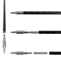 Flecha Completa | EASTON Full Metal Jacket (FMJ) -...