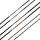 Tubos | EASTON Full Metal Jacket (FMJ) - aluminio carbono - incl. inserto y Culatin