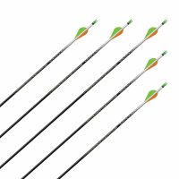 Flecha Completa | EASTON Axis - Carbono