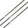 Tubos | EASTON Axis - Carbon - incl. X-Hit Insert & Culatin