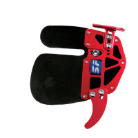 SF ARCHERY Elite+ Cordovan - Dactilera - varios...