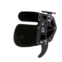 SF ARCHERY Elite+ Cordovan - Dactilera - varios tamaños