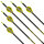 Flecha Completa | VICTORY ARCHERY VForce 245 - Elite - Carbono