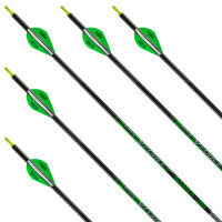 Flecha Completa | VICTORY ARCHERY VForce 245 - Gamer -...