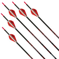 Flecha Completa | VICTORY ARCHERY VForce 245 - Sport -...