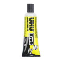 Pegamento UHU para plumas naturales - 42g