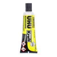Pegamento UHU para plumas naturales - 42g