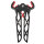 TRUGLO Bow-Jack - Soporte para Arco de Poleas