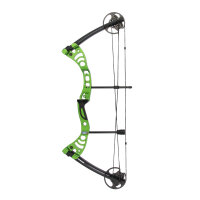 DRAKE Gecko - 30-55 lbs - Arco de poleas