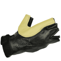 elTORO Tiger - Guante Bow Hand para la mano derecha