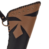 elTORO Viking - Carcaj de espalda