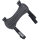 elTORO Protector de Brazo Tradicional Corto - Black Edition