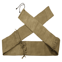 elTORO Funda para arco Piel Deluxe II