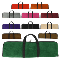 elTORO Wild Colorz Velour - bolso con lazo