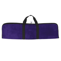 elTORO Wild Colorz Velour - bolso con lazo