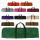 elTORO Wild Colorz Velour - bolso con lazo