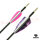 Flecha Completa | BEARPAW Penthalon Tradicional Negro - Carbono