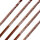 Tubos | BEARPAW Penthalon Traditional Bamboo - Carbono