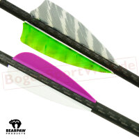 Flecha Completa | BEARPAW Penthalon Hunter Extreme - Carbono