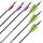 Flecha Completa | BEARPAW Penthalon Hunter Extreme - Carbono