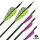 Flecha Completa | BEARPAW Penthalon Hunter Extreme - Carbono