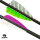 Flecha Completa | BEARPAW Penthalon Hunter Extreme - Carbono