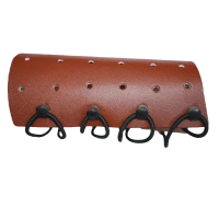 elTORO Protector de Brazo Tradicional Medieval IV