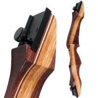 Cuerpo | SAMICK Little Fox - 15 o 19 pulgadas