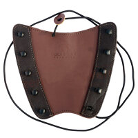 BEARPAW Protector de Brazo Brandy