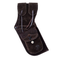 BEARPAW Carcaj de Cintura marr&oacute;n oscuro