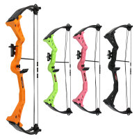 DRAKE Besra - 19-25 lbs - Arco de poleas